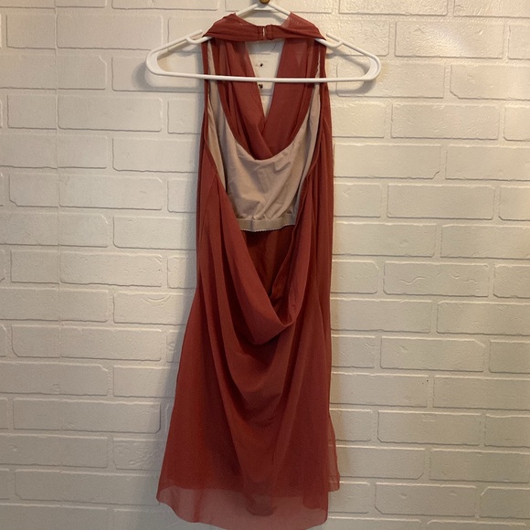 Dance - dress with bodysuit - Picture 2 of 5